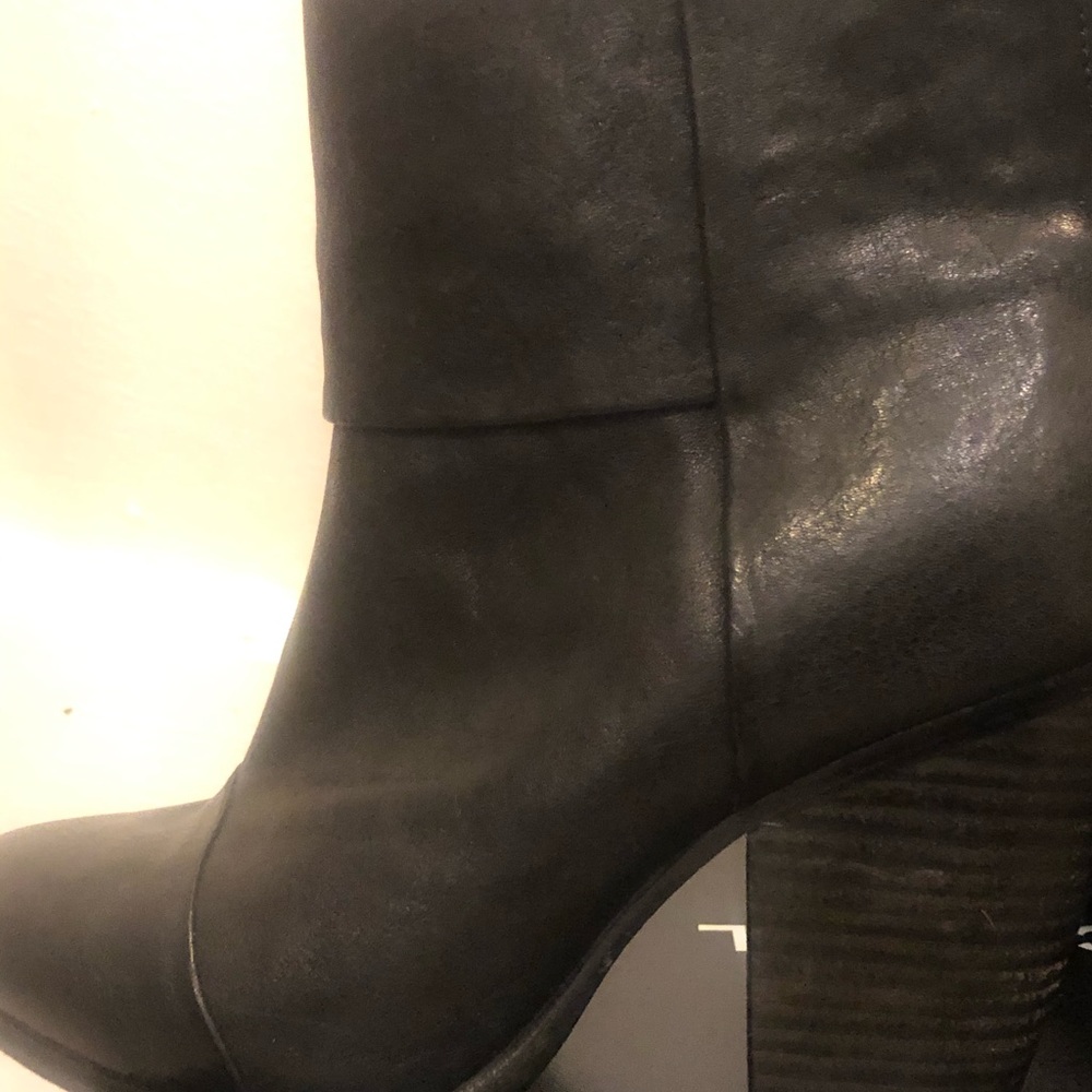 Rag and Bone bootie